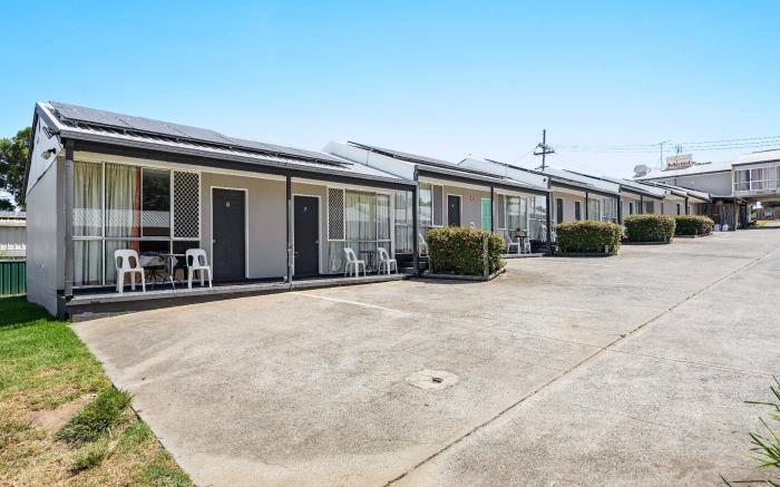Alexander Motel