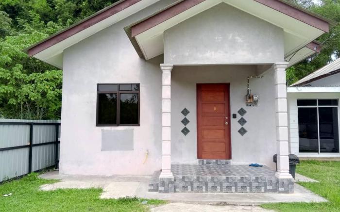 Homestay Idaman (B.B) K.T. 