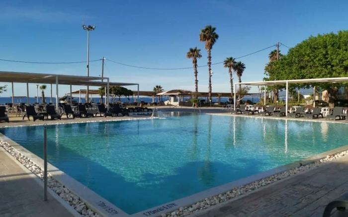 GMP BOUKA RESORT HOTEL