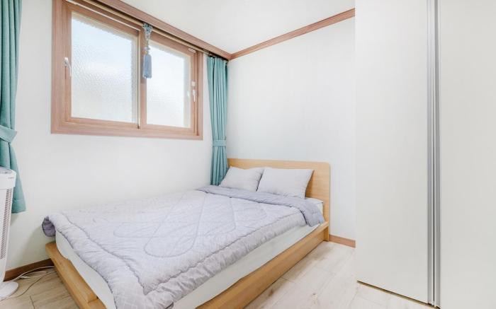 Samcheok Bongsuni-unni Pension