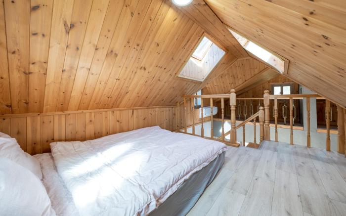 Samcheok Bongsuni-unni Pension