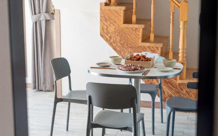 Samcheok Bongsuni-unni Pension