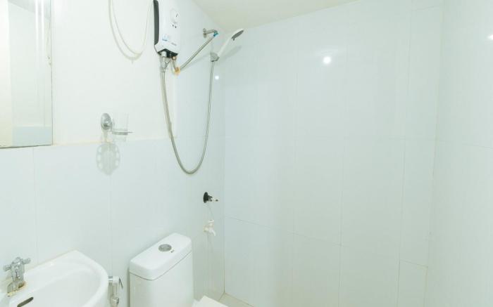 RedDoorz Segra Square Pension House