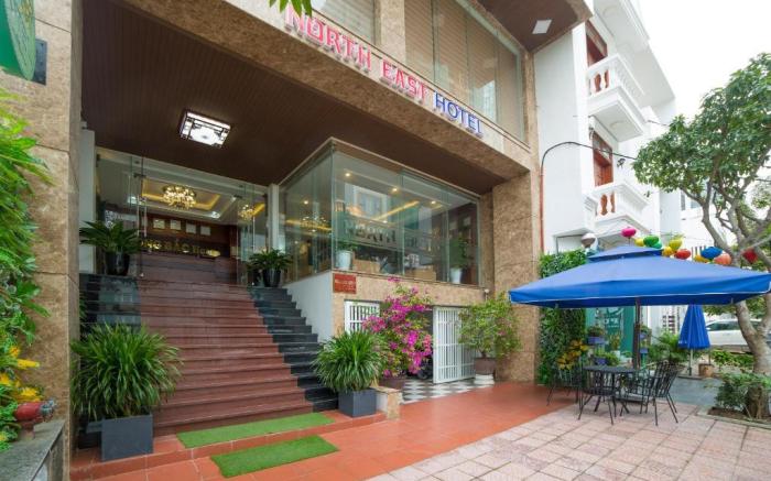 Dong Bac Hotel