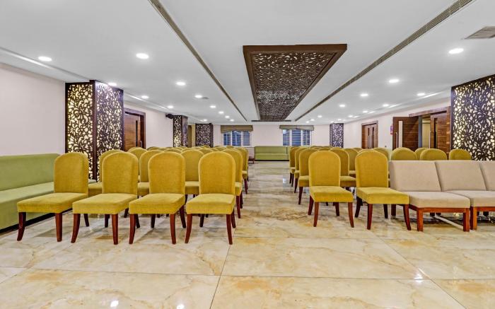 Treebo Premium Runway Suites, Marathahalli