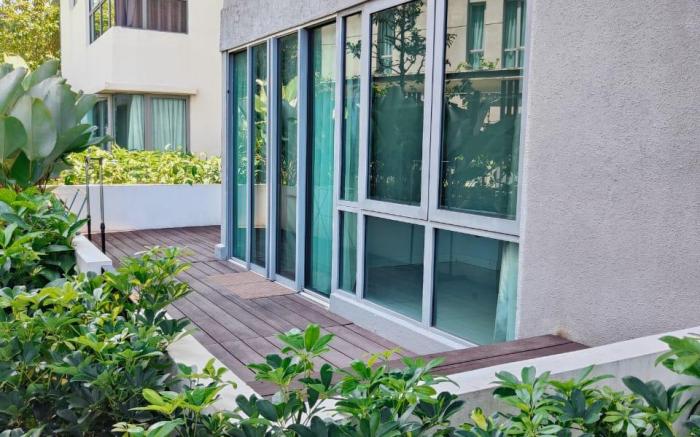 Mari Mari homestay M3 (3BR)  @ IMAGO THE LOFT D