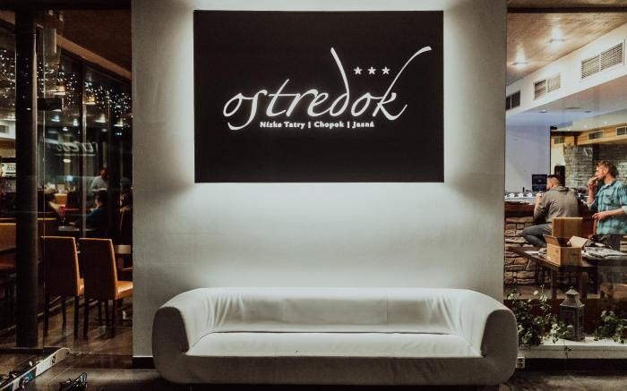 Hotel OSTREDOK