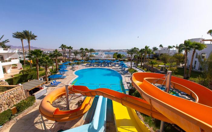 Naama Bay Hotel & Resort