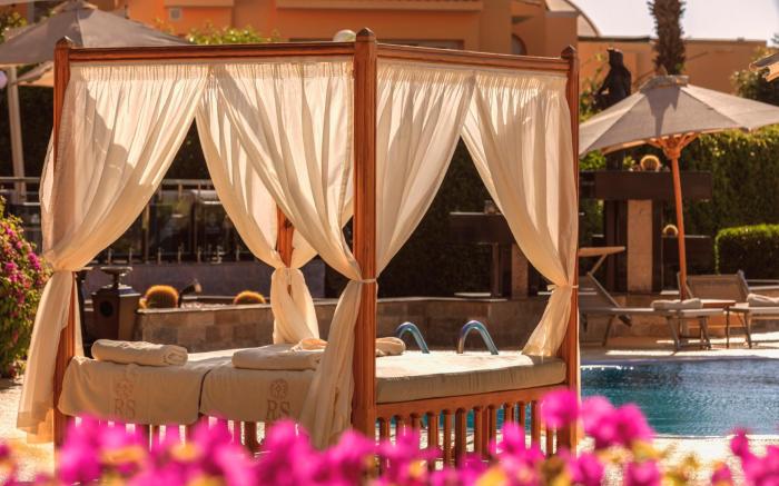 Royal Savoy Sharm El Sheikh