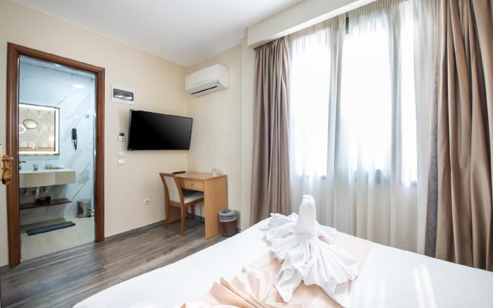 Athens Golden City Hotel