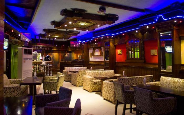 Zayed Hotel
