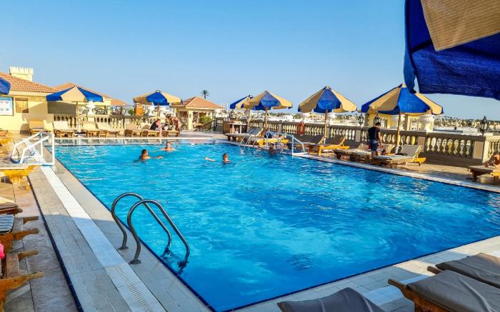 IL Mercato Hotel & Spa