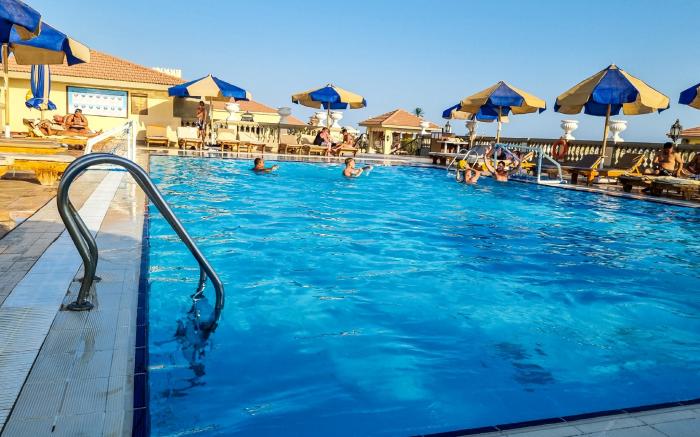 IL Mercato Hotel & Spa