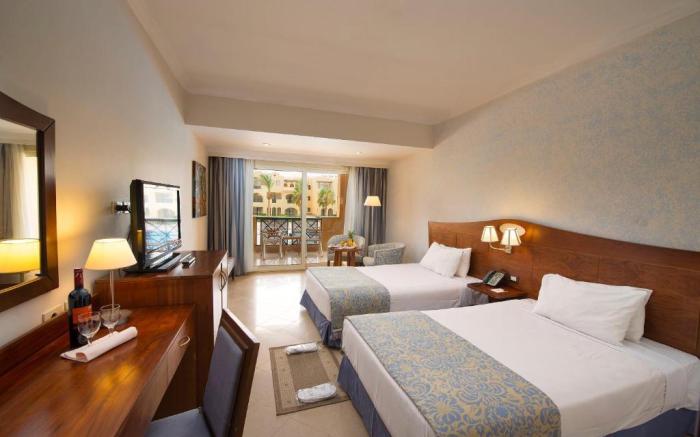 Stella Gardens Resort & Spa, Makadi Bay