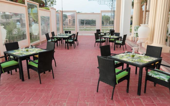 Old Palace Resort Sahl Hasheesh