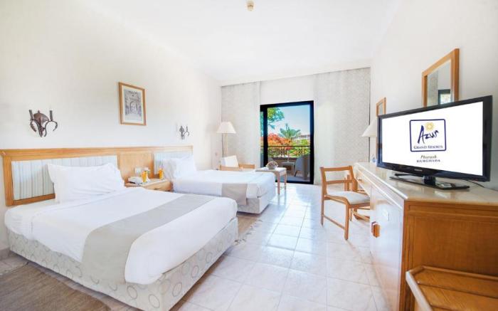 Pharaoh Azur Resort