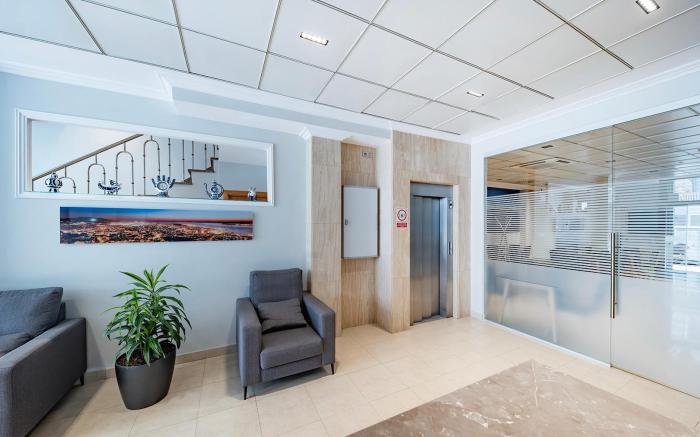 Hotel Panton