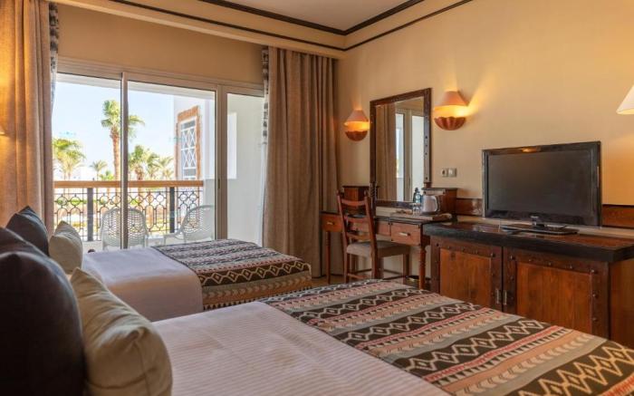 Sunrise Remal Resort