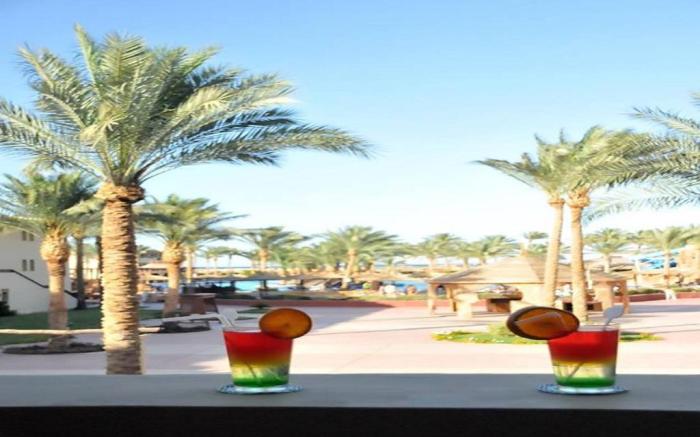 Sea Beach Aqua Park Resort