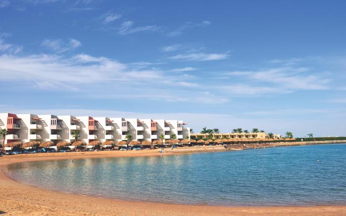 Sunrise Crystal Bay Resort -Grand Select