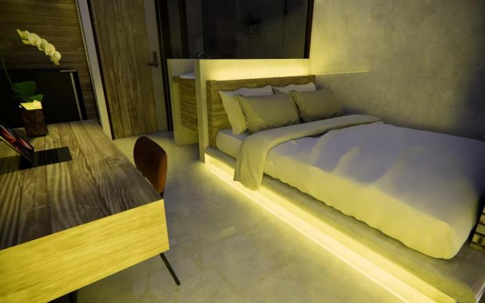 Dparagon Menteng Jakarta