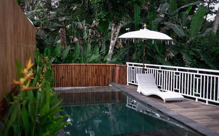 Triyana Resort and glamping