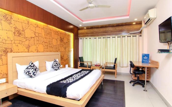 Citi Club - Luxury Budget Hotel in Kanpur