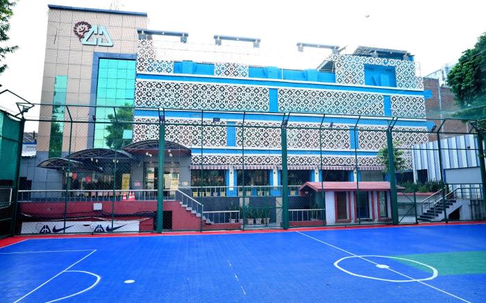 Citi Club - Luxury Budget Hotel in Kanpur