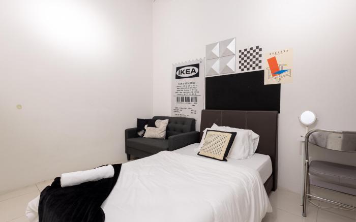 Bayu Tasik Pengkalan•free netflix•kid friendly