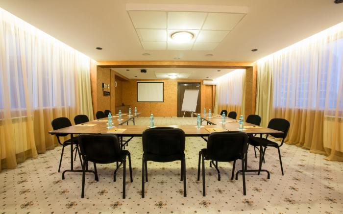 Hotel Inter Business Bucharest