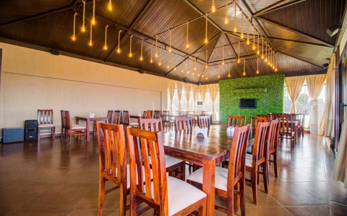 Nirvana Eco and Agro Resort