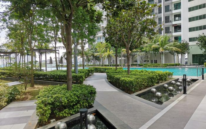 Cybersquare Studio Cyberjaya