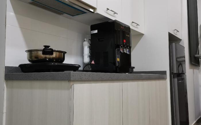 Cybersquare Studio Cyberjaya