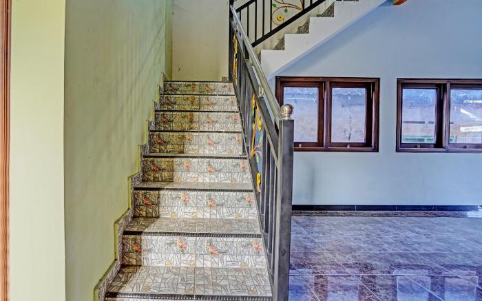 OYO Homes 91142 Desa Wisata Alam Gosari (wagos)