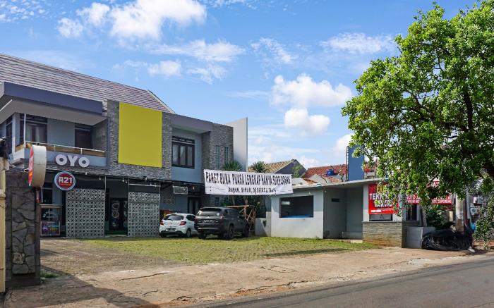 Super OYO Capital O 91140 Ayodya Kebon Jeruk