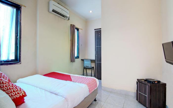 OYO 91065 Guest House 19 Syariah