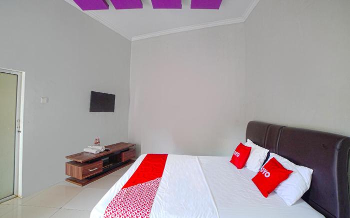 OYO 91122 Djaboerigin Guesthouse
