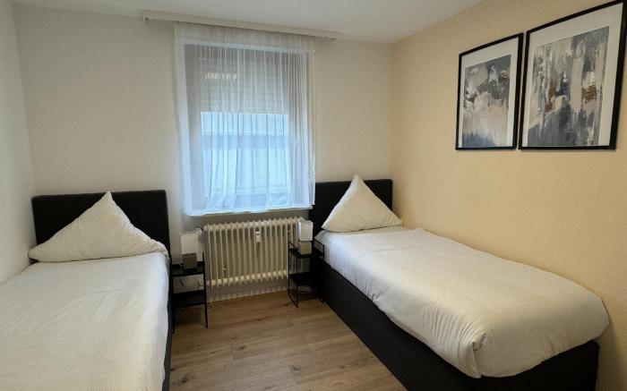 Ferienhaus Möhrle 4