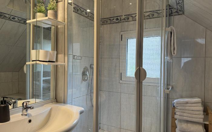 Ferienhaus Möhrle 4