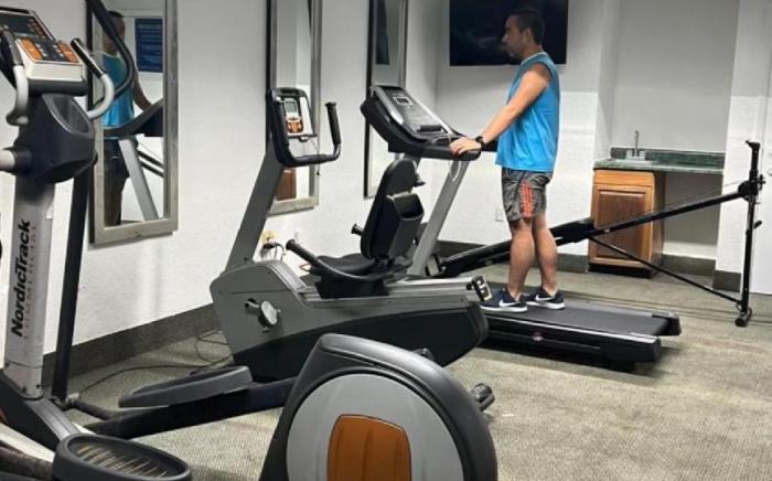 APM Inn & Suites - Jacksonville