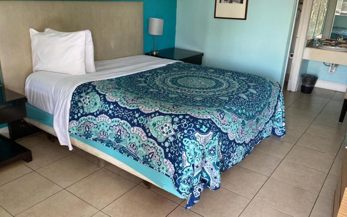 APM Inn & Suites - Jacksonville