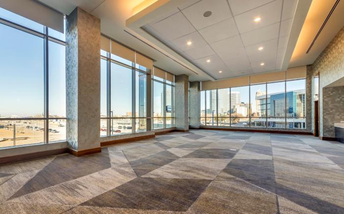 Omni Oklahoma City Hotel
