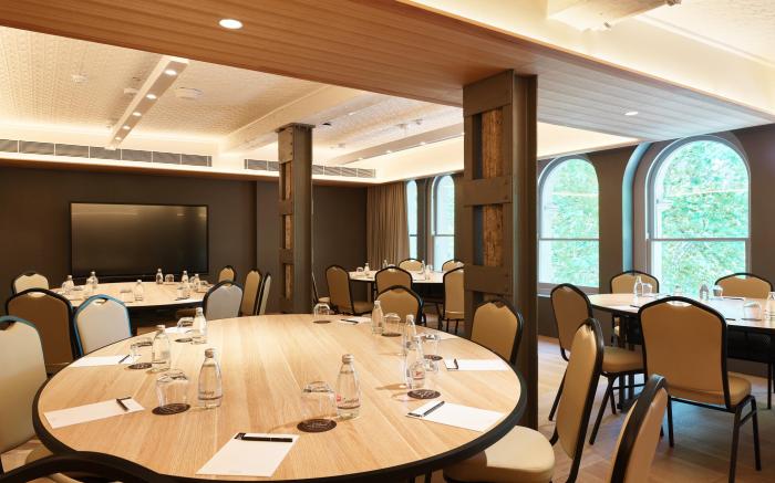 MGallery Porter House Hotel