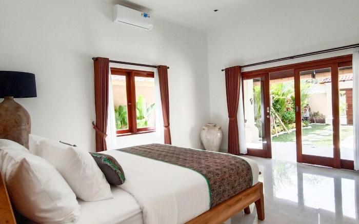 CASA LUWIH | 2BR Villa in Seminyak Area