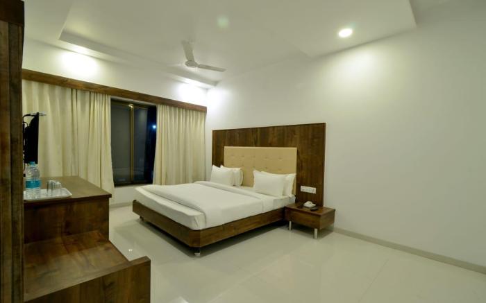 Hotel Dwarka Park 