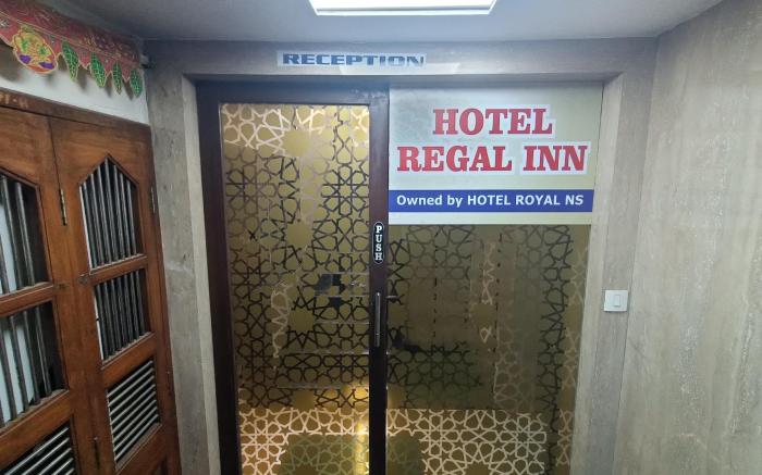 Hotel Regal Inn Andheri - Nearest Mumbai Airport T1