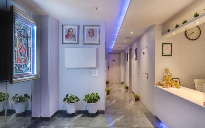 Hotel Kailash Plaza  Rajpur Road