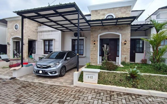 ASAKA House