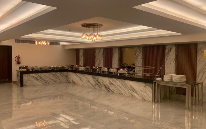 Hotel KLG Altoria