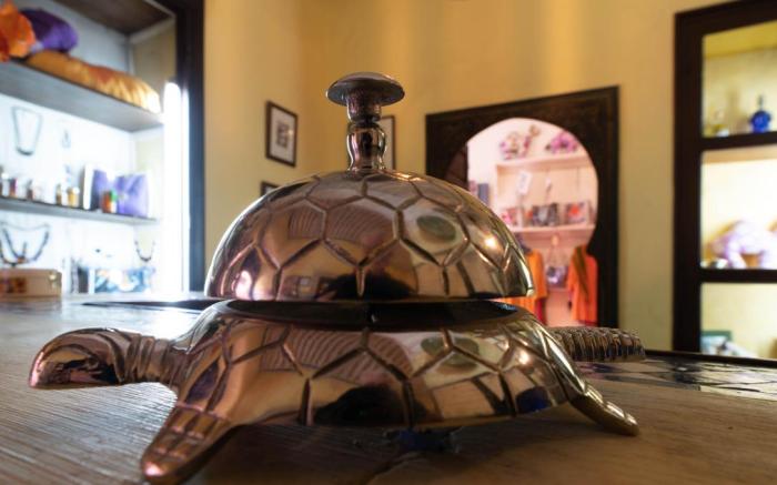 Riad Hotel SHERAZADE